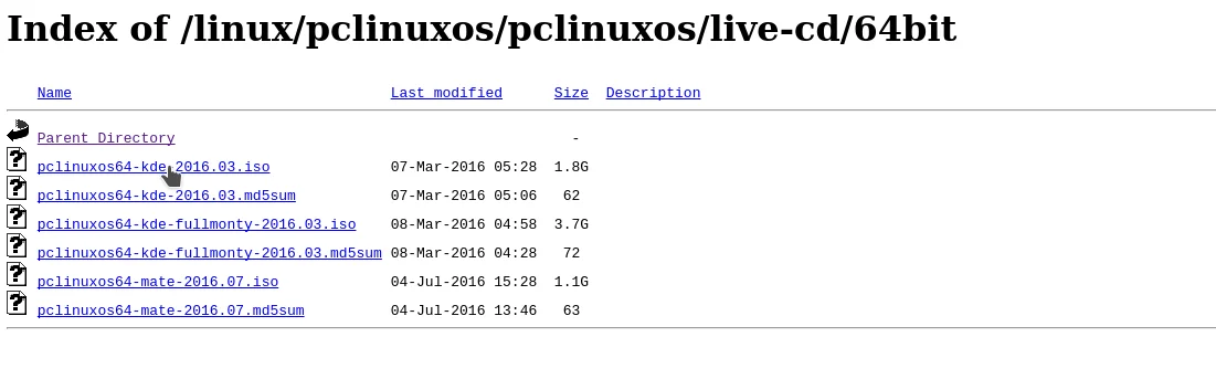 PCLinuxOS 2016: Простая установка и полная готовность к работе из коробки