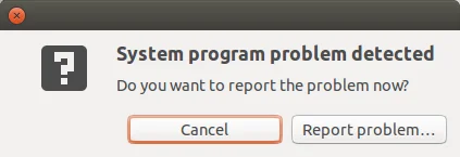Надоели ошибки в Ubuntu? Узнайте, как навсегда убрать назойливые уведомления о сбоях