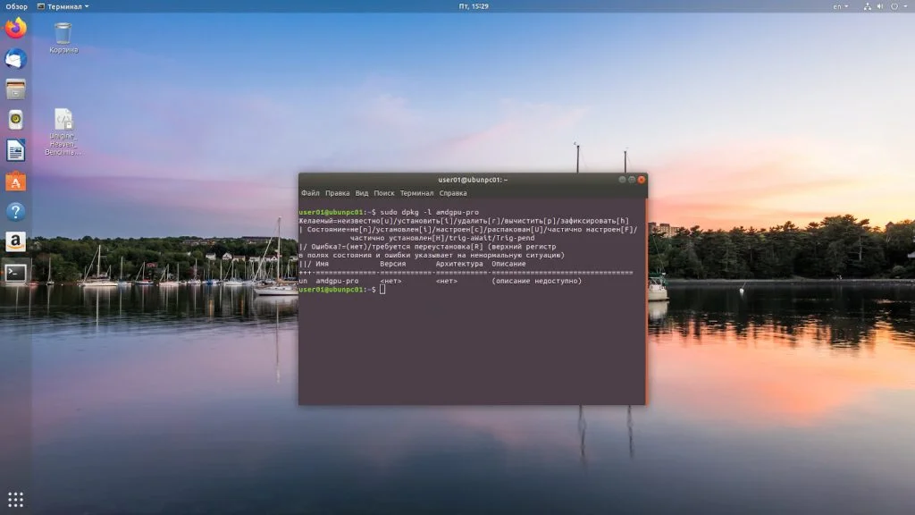 Выжимаем максимум из AMD: ставим правильные драйверы в Ubuntu
