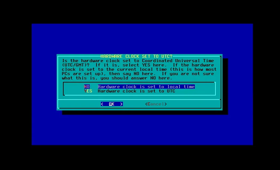 Slackware 14.2: Пошаговая установка легендарного Linux