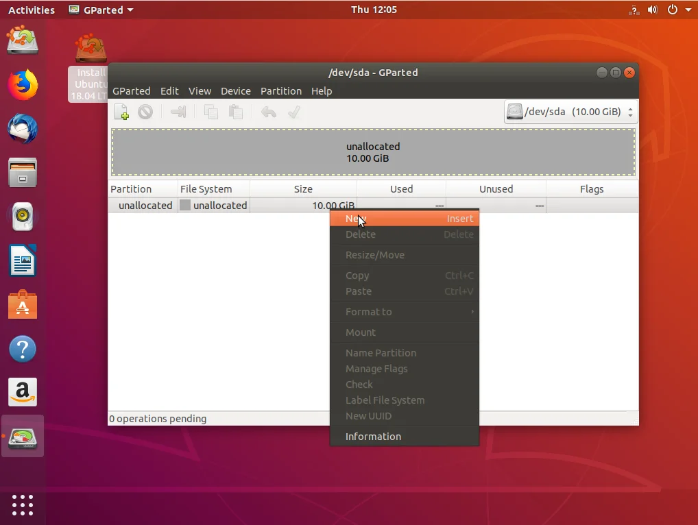 Linux на UEFI: Полный гайд по установке без ошибок
