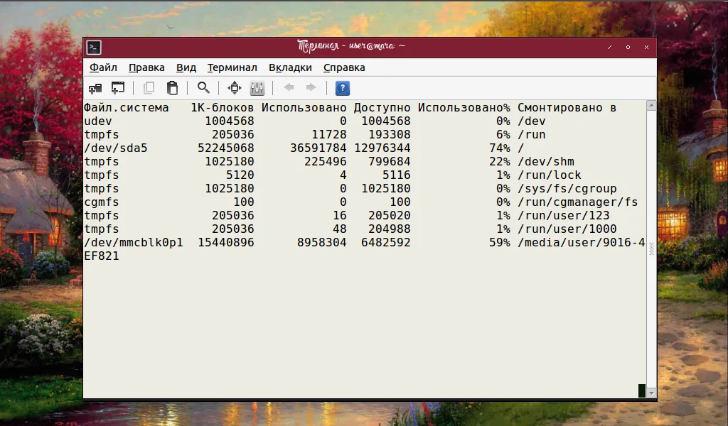 Следи за системой в реальном времени: Магия команды watch в Linux