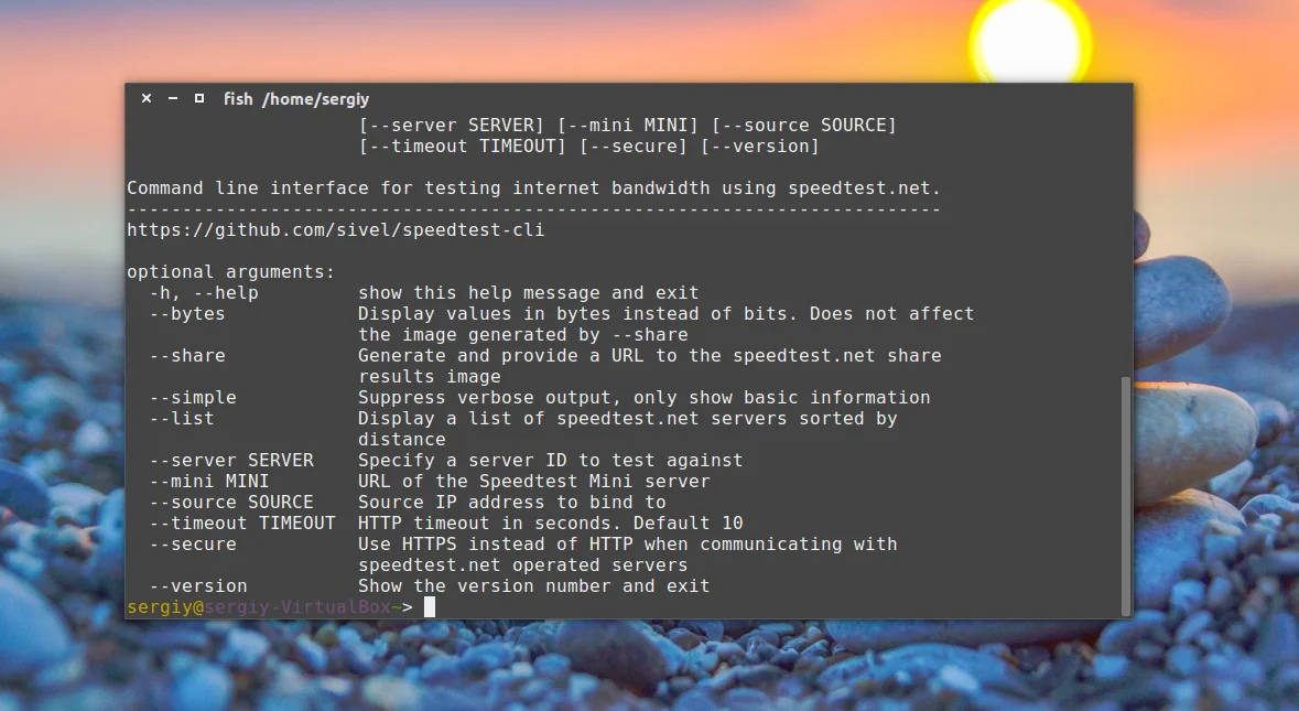Тестируем интернет в Linux: Точные способы из терминала