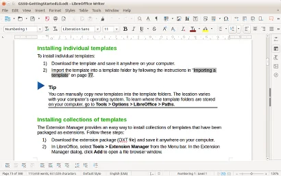 LibreOffice или Microsoft Office: бесплатный титан против платного гиганта — кто победит?