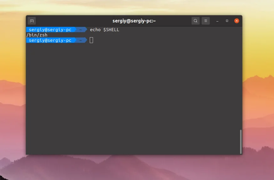 Командная оболочка Linux: Ваш ключ к настоящей силе системы