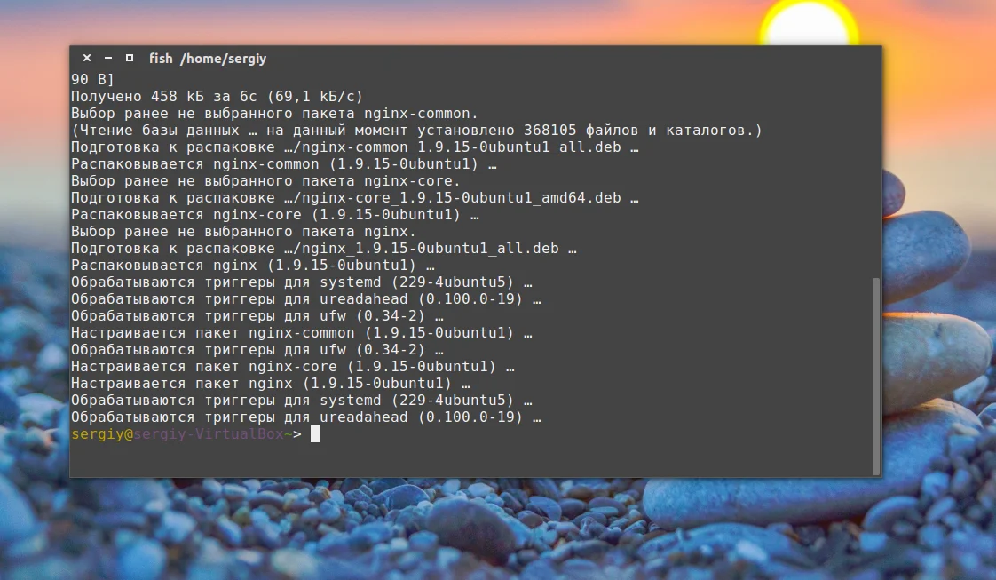 Nginx на Ubuntu: Полная инструкция по установке и настройке для максимальной производительности