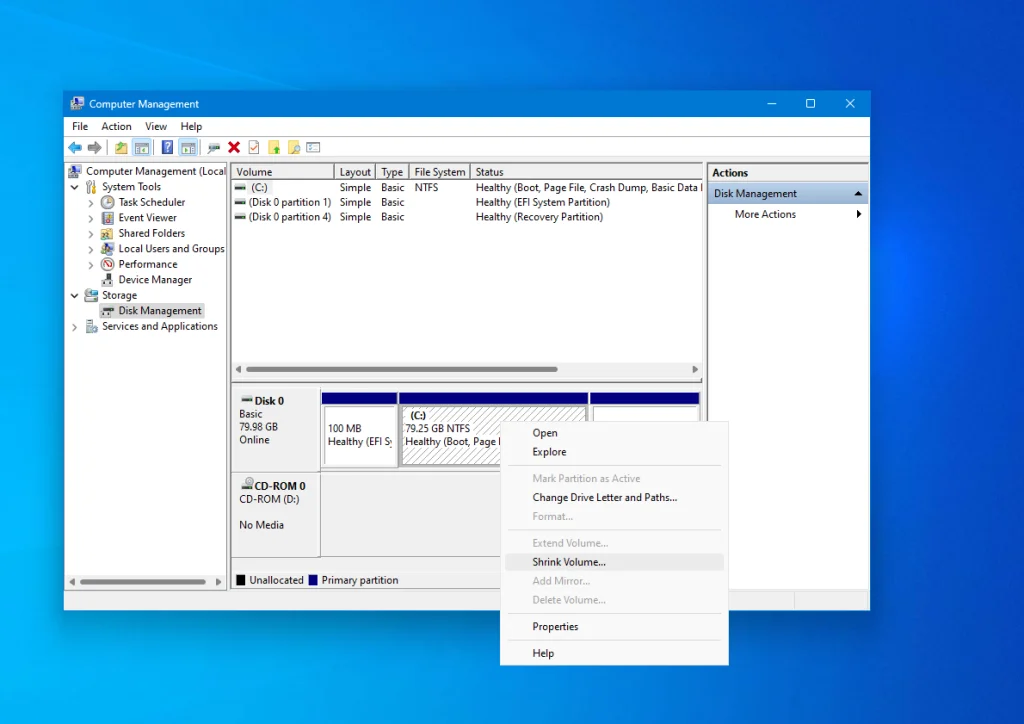Двойная загрузка: Установи Linux рядом с Windows 10/11 без потерь!