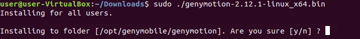 Android на Ubuntu: 3 рабочих способа запустить любимые приложения