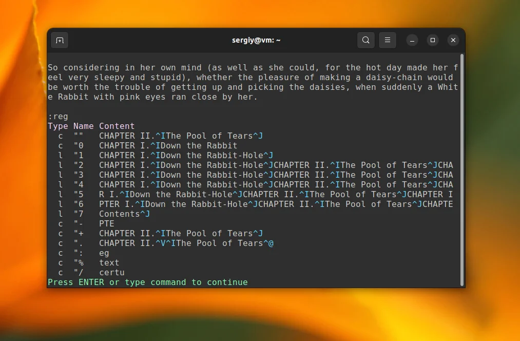 Vim: Как выжать максимум из легендарного редактора и ускорить работу в разы