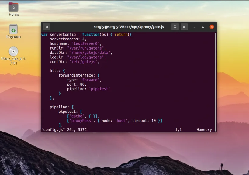 Топ-8 прокси-серверов для Linux: ускорение, безопасность и кеширование