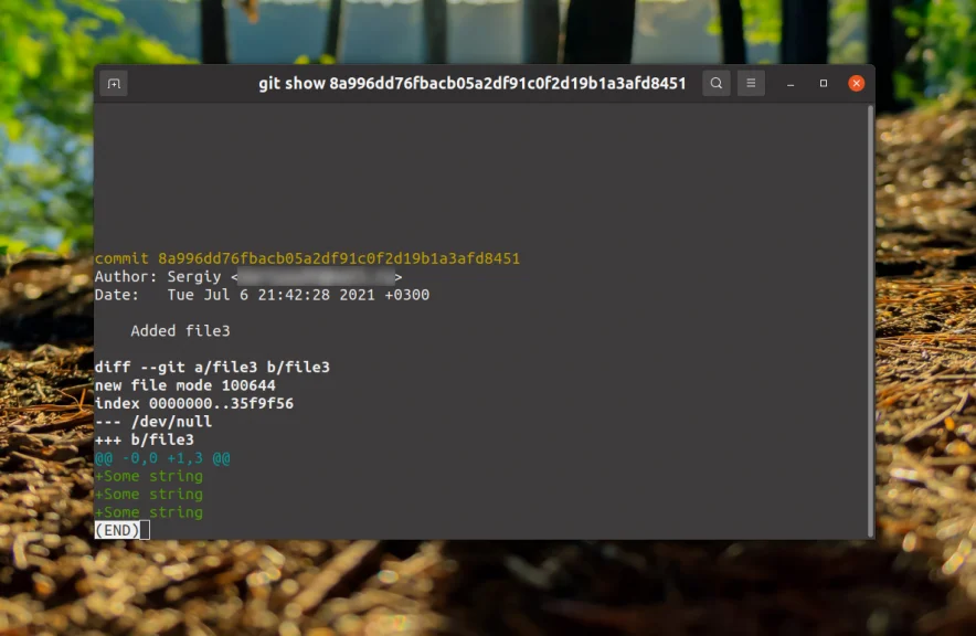 Ошибся в коммите? 4 способа откатить изменения в Git без паники
