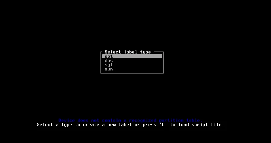 Slackware 14.2: Пошаговая установка легендарного Linux