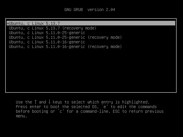 Собери своё ядро Linux: полный гайд для смелых
