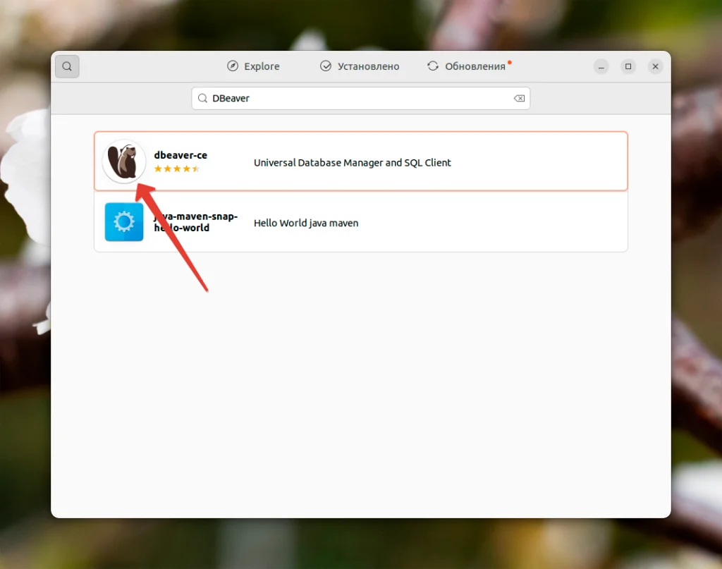 DBeaver в Ubuntu 22.04: 3 простых способа установки и быстрый старт