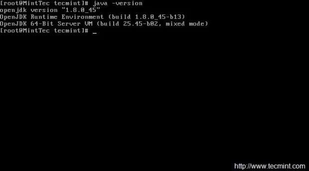 CentOS 7: Полная настройка сервера с нуля за 15 шагов