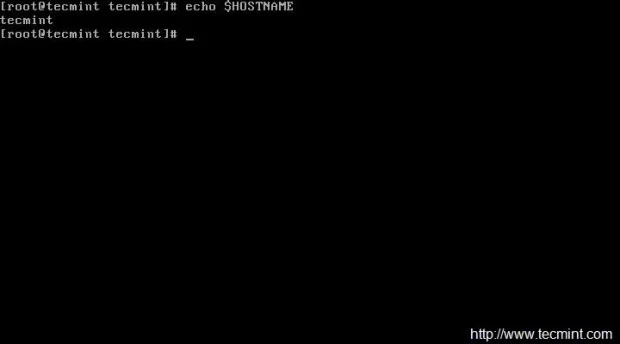 CentOS 7: Полная настройка сервера с нуля за 15 шагов