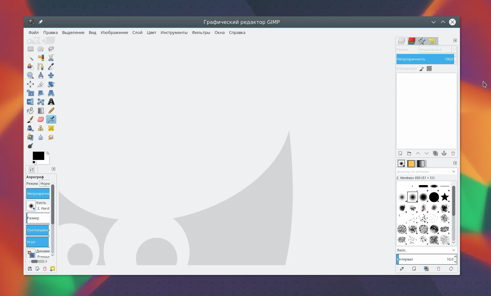 GIMP 2: Бесплатный фотошоп? Освой мощный редактор за вечер