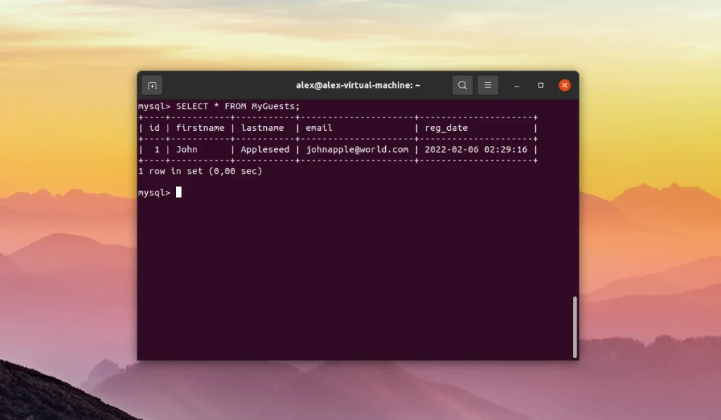 Очистка таблиц MySQL: 3 способа удалить все данные быстро и безопасно