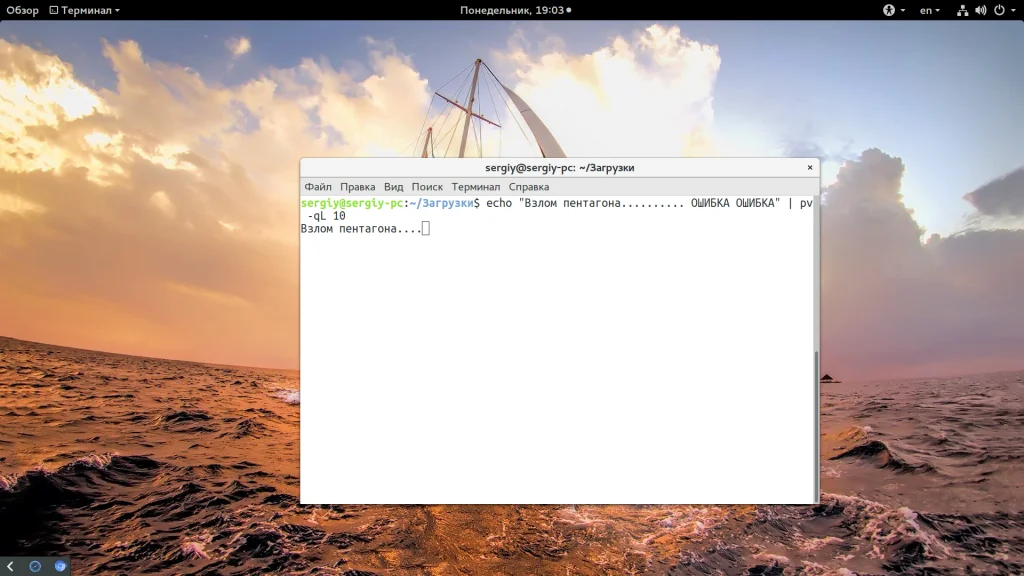 Bash-скрипты: Автоматизируй рутину в Linux и стань эффективнее