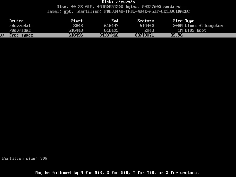 Arch Linux: Полное руководство по установке для смелых