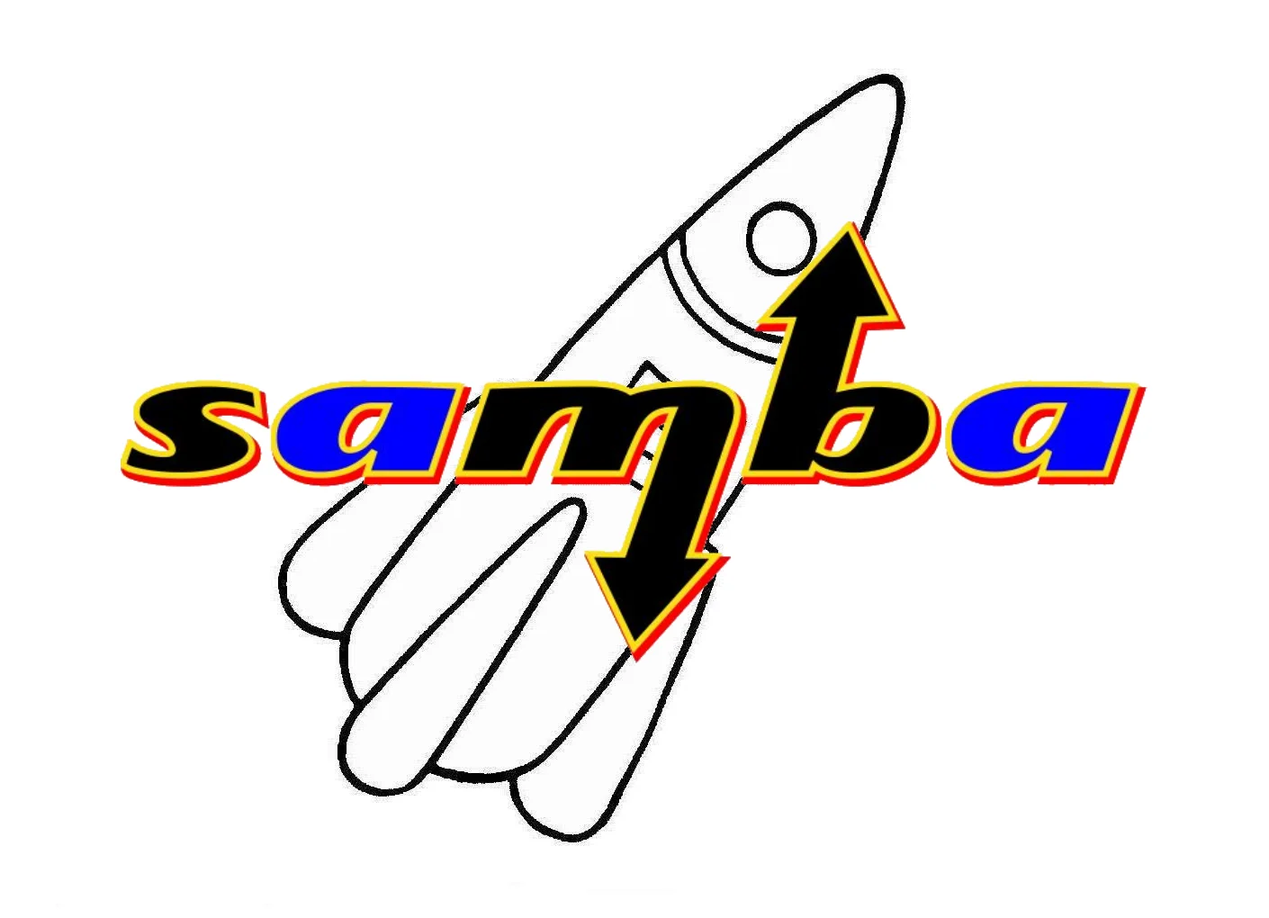 Samba тормозит с большими файлами? Решение внутри!