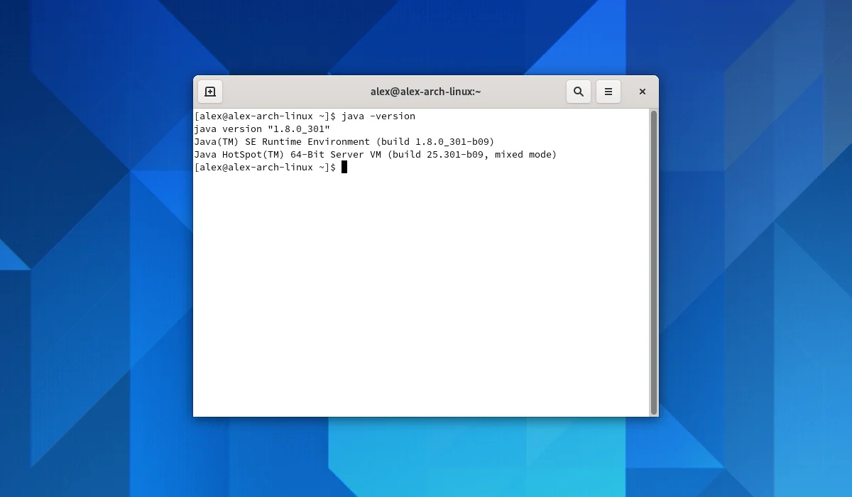 Java в Linux: Полное руководство по установке JDK и JRE для Ubuntu, CentOS и Arch