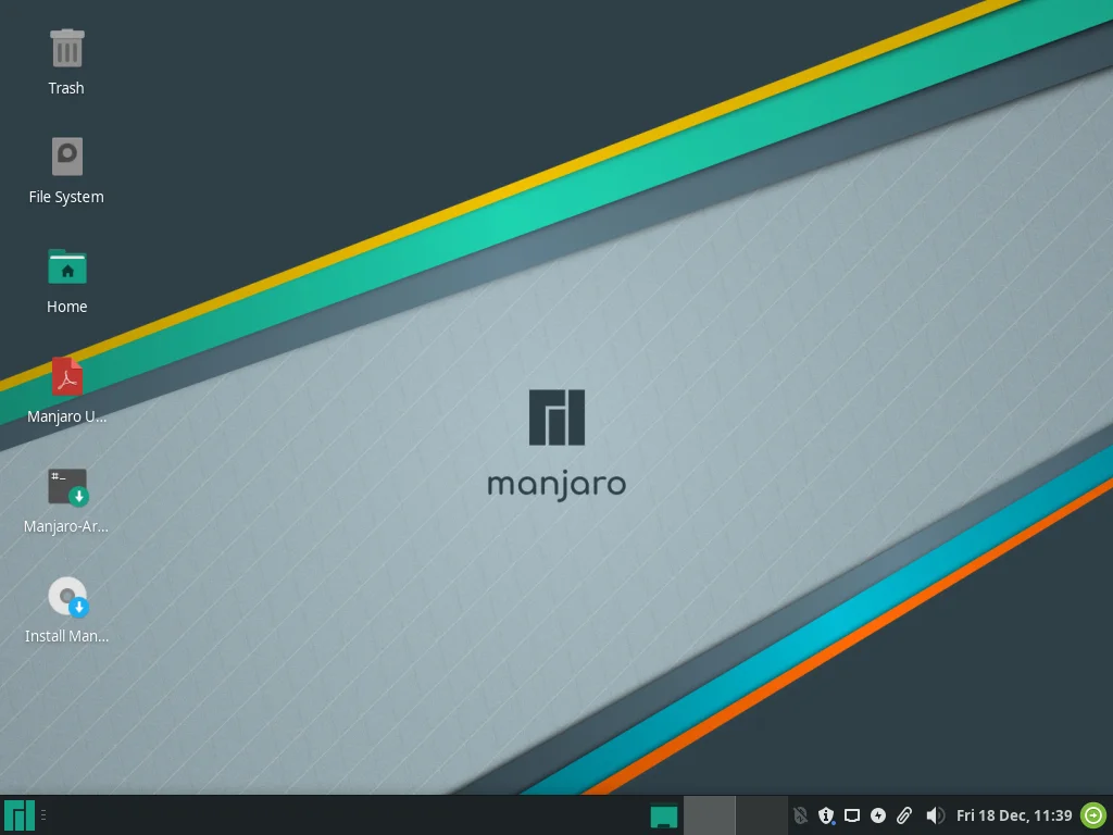 Дайте старому ноутбуку вторую жизнь: ТОП-7 легких Linux для Intel Atom