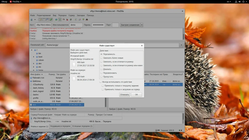FileZilla: Полное руководство по работе с FTP-клиентом для начинающих