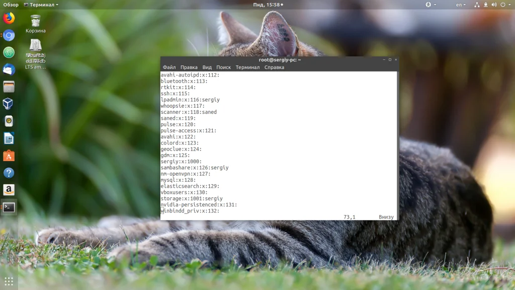 Sudo в Linux: Полная власть над системой в одной команде