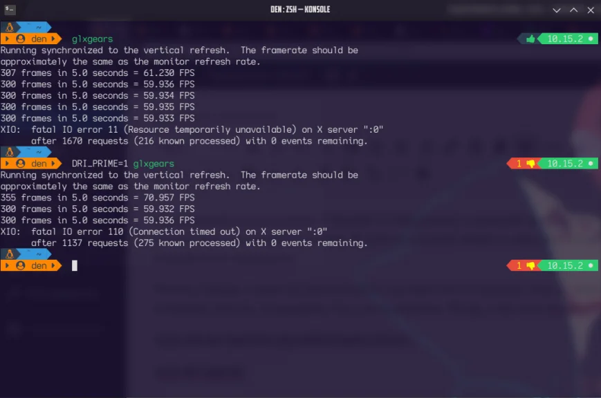 Asus TUF Gaming FX505dy и Linux: полный разбор установки и все скрытые проблемы