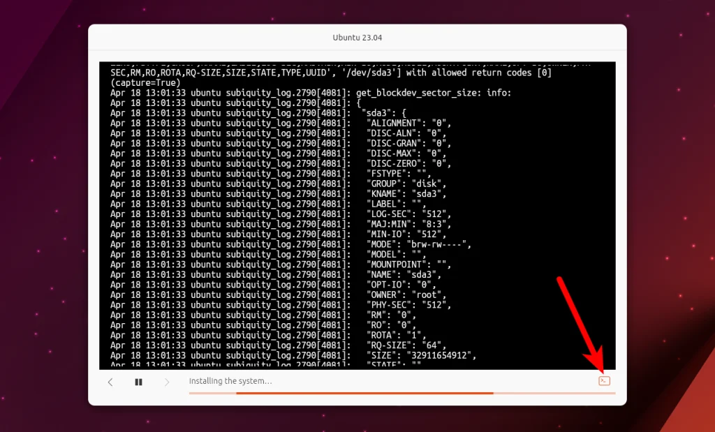 Ubuntu 23.04: Полное руководство по установке для новичков