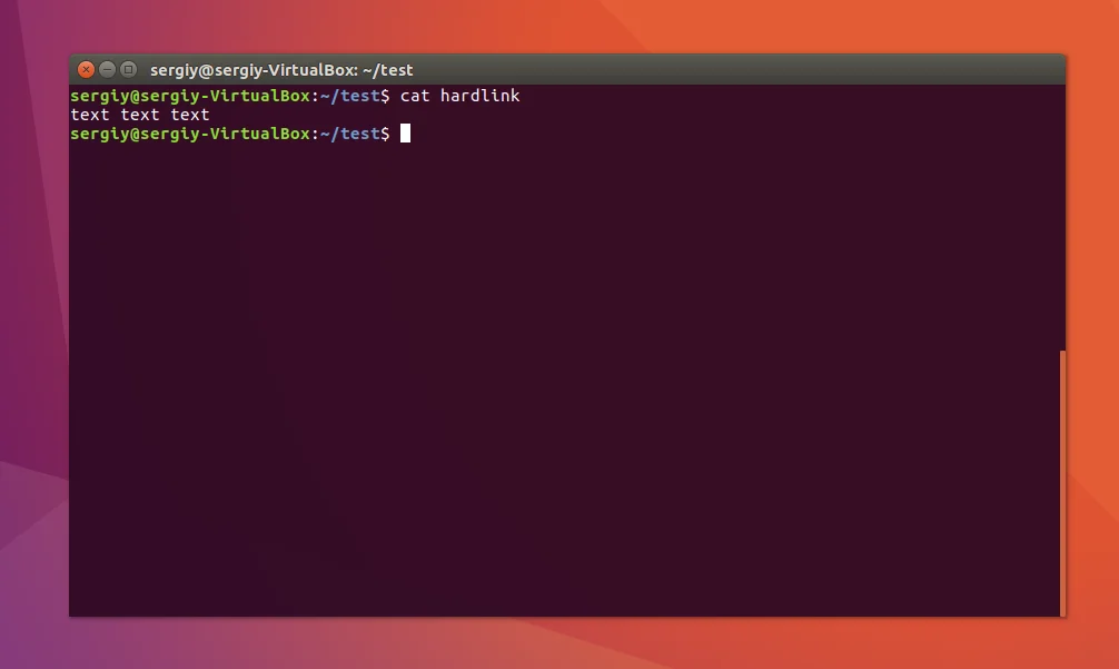 Жесткие и символические ссылки в Linux: полный гид для эффективной работы