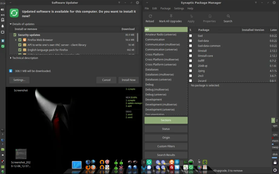 Kodachi Linux: Полная анонимность из коробки. Пошаговая установка