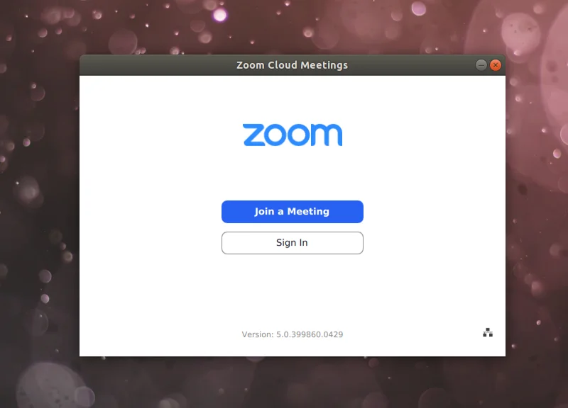 Zoom на Ubuntu: Быстрая установка и первые шаги для идеальных видеовстреч