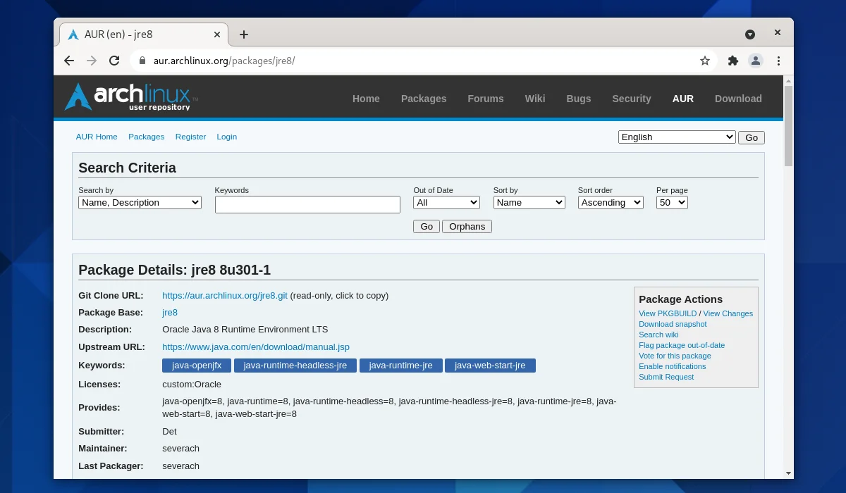Java в Linux: Полное руководство по установке JDK и JRE для Ubuntu, CentOS и Arch