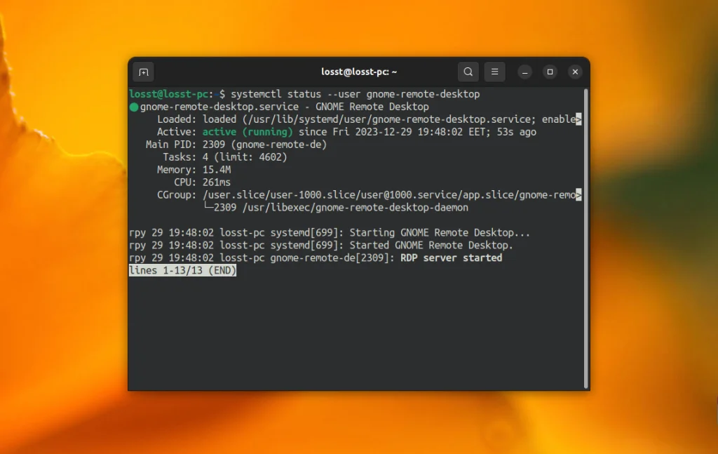Удаленный доступ к Ubuntu 22.04: Полное руководство по настройке рабочего стола из любой точки мира