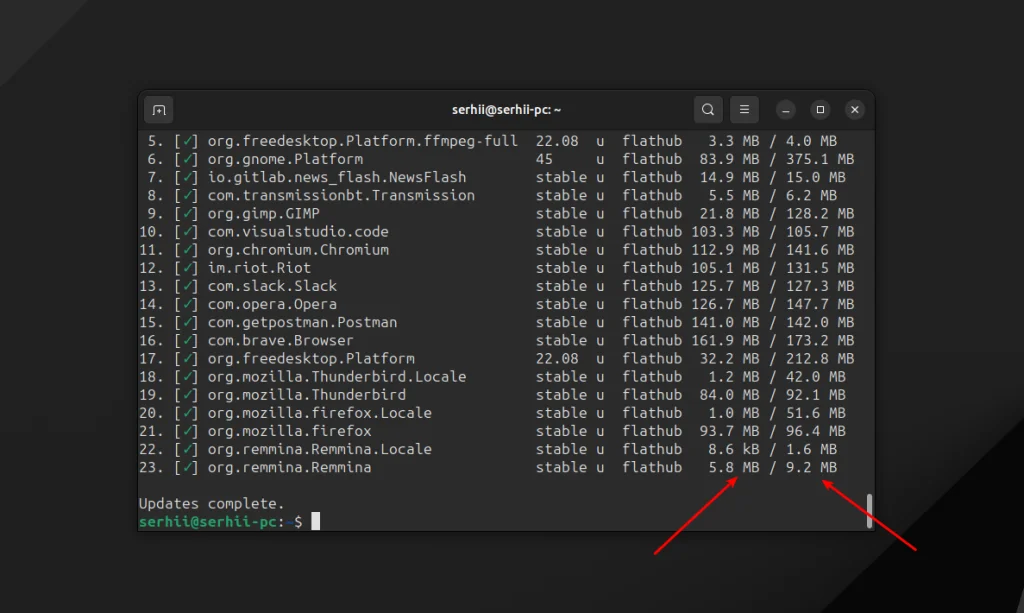 Snap или Flatpak: что выбрать для Linux в 2024 году?