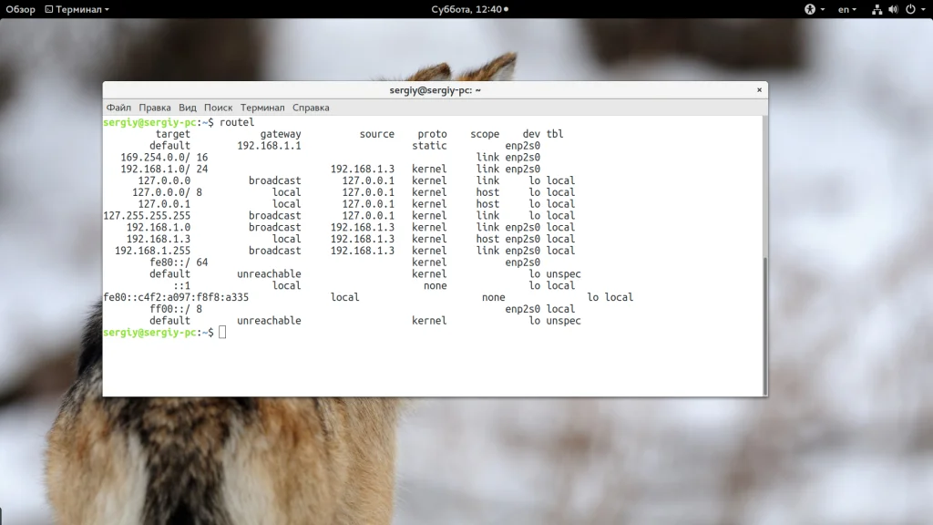 Тайны маршрутизации в Linux: как заставить пакеты лететь точно в цель