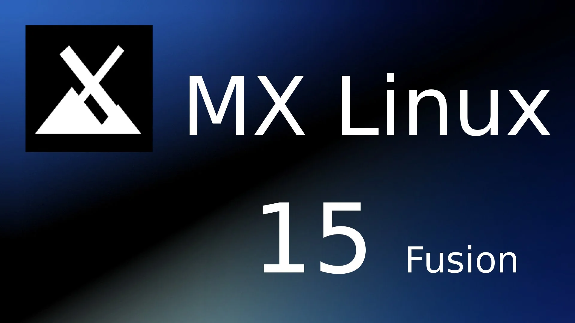 MX-15: Легкий дистрибутив Linux, который удивил меня своей скоростью