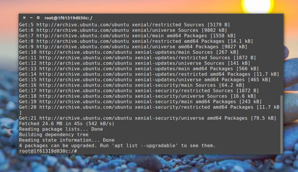 Docker на Ubuntu: Полная инструкция по установке и настройке за 5 минут