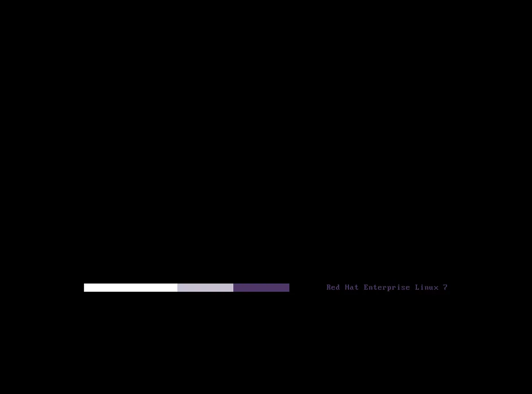 Red Hat Enterprise Linux 7: Полное руководство по установке для вашего сервера