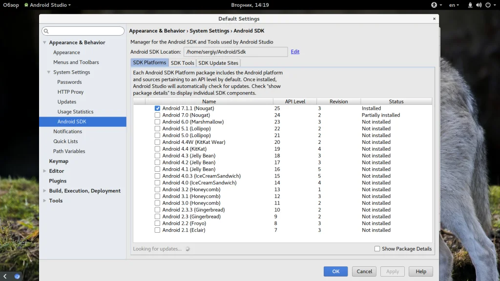 Android Studio: Полное руководство для начинающих разработчиков