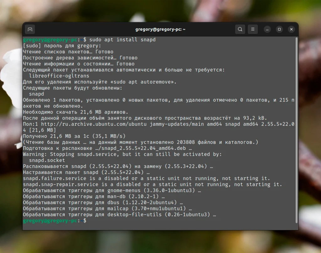 DBeaver в Ubuntu 22.04: 3 простых способа установки и быстрый старт