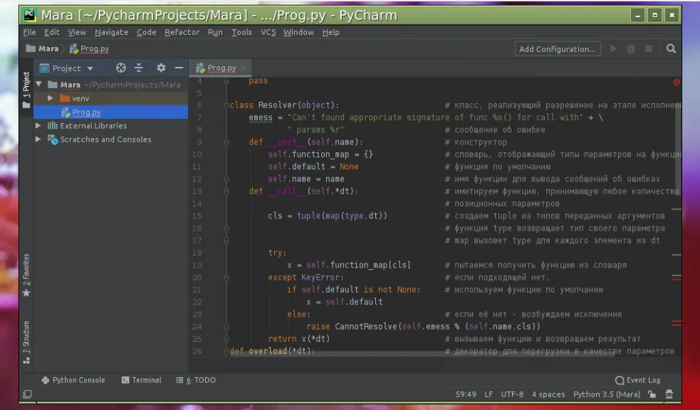 Топ-10 IDE для Python в Linux: выбери свою среду разработки