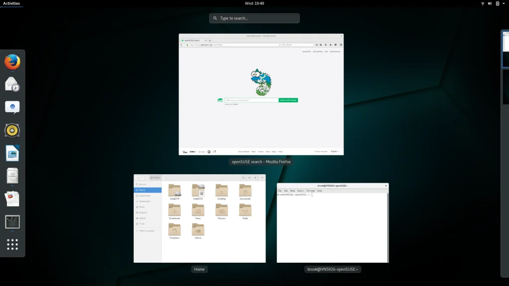 Вечно молодые: 10 дистрибутивов Linux, которые всегда на острие обновлений