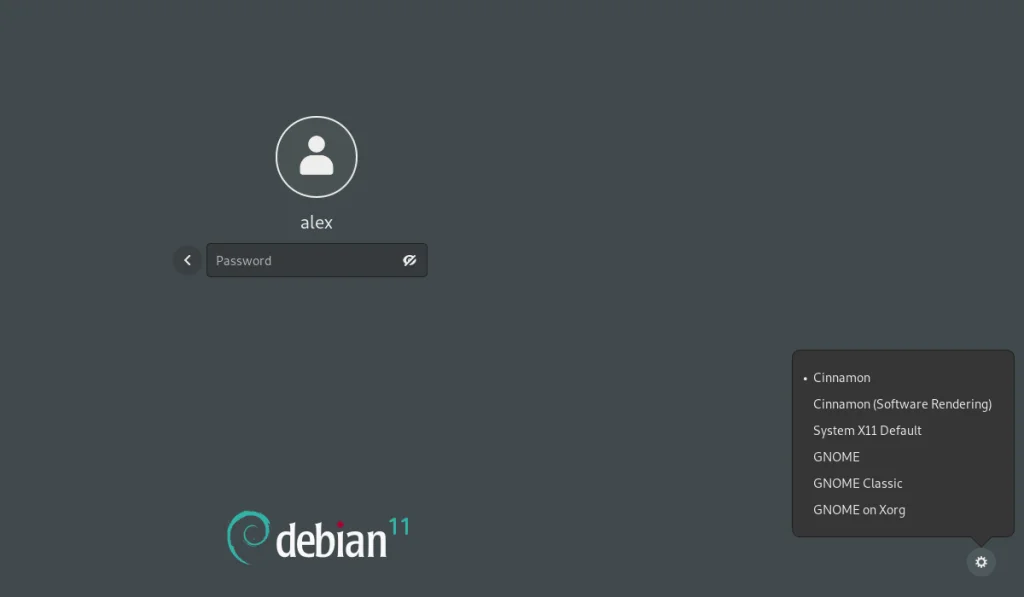 Cinnamon в Debian 11: Лёгкая и стильная замена рабочему столу