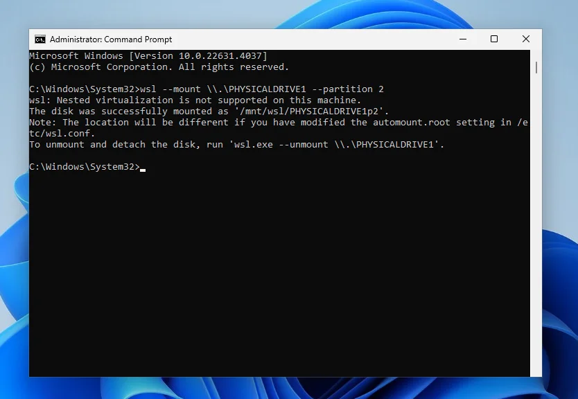 Доступ к дискам Linux в Windows: 3 рабочих способа открыть Ext4