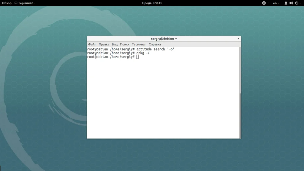 Debian 9 Stretch: Безопасный апгрейд с Jessie за 5 шагов