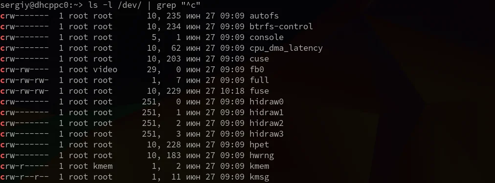 Всё есть файл: Как устроена файловая система Linux и почему это важно знать