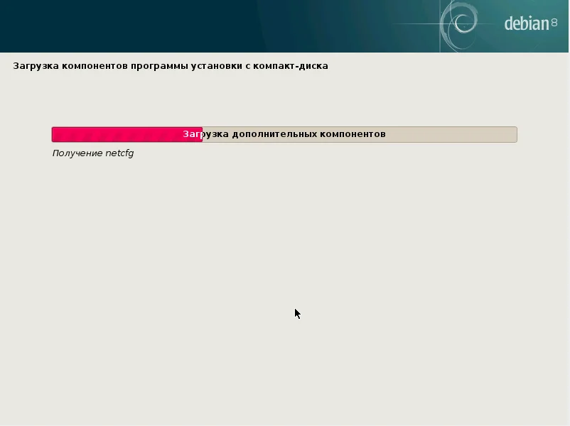 Debian 8.5 Jessie: Полное руководство по установке для новичков